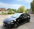 Черный Додж Дарт, объемом двигателя 2.4 л и пробегом 200 тыс. км за 7700 $, фото 1 на Automoto.ua