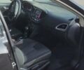 Черный Додж Дарт, объемом двигателя 2.36 л и пробегом 221 тыс. км за 7700 $, фото 22 на Automoto.ua