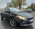 Додж Дарт 2015 в Кривом Роге на Automoto.ua Черный Додж Дарт, объемом двигателя 2.4 л и пробегом 97 тыс. км за 9700 $, фото 1 на Automoto.ua