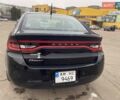 Чорний Додж Дарт, об'ємом двигуна 2 л та пробігом 185 тис. км за 8500 $, фото 20 на Automoto.ua