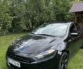 Чорний Додж Дарт, об'ємом двигуна 2.36 л та пробігом 117 тис. км за 8300 $, фото 1 на Automoto.ua