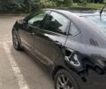 Черный Додж Дарт, объемом двигателя 2.4 л и пробегом 260 тыс. км за 8000 $, фото 4 на Automoto.ua