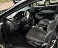 Черный Додж Дарт, объемом двигателя 2.4 л и пробегом 260 тыс. км за 8000 $, фото 7 на Automoto.ua