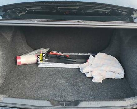 Черный Додж Дарт, объемом двигателя 2 л и пробегом 70 тыс. км за 7000 $, фото 4 на Automoto.ua