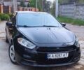 Черный Додж Дарт, объемом двигателя 2.4 л и пробегом 221 тыс. км за 8000 $, фото 1 на Automoto.ua