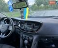 Черный Додж Дарт, объемом двигателя 2.4 л и пробегом 156 тыс. км за 7777 $, фото 12 на Automoto.ua