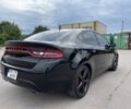Чорний Додж Дарт, об'ємом двигуна 2.4 л та пробігом 129 тис. км за 7499 $, фото 3 на Automoto.ua
