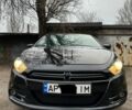Черный Додж Дарт, объемом двигателя 2.4 л и пробегом 170 тыс. км за 7800 $, фото 2 на Automoto.ua
