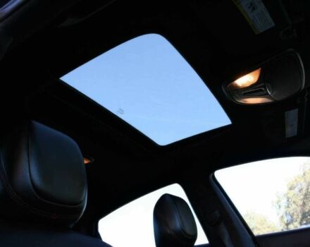 Черный Додж Дарт, объемом двигателя 2.4 л и пробегом 79 тыс. км за 1000 $, фото 10 на Automoto.ua