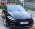 Черный Додж Дарт, объемом двигателя 2.36 л и пробегом 221 тыс. км за 7700 $, фото 1 на Automoto.ua
