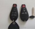 Черный Додж Дарт, объемом двигателя 2.36 л и пробегом 221 тыс. км за 7700 $, фото 12 на Automoto.ua