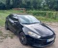 Чорний Додж Дарт, об'ємом двигуна 2 л та пробігом 217 тис. км за 9000 $, фото 1 на Automoto.ua