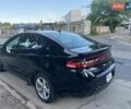Черный Додж Дарт, объемом двигателя 2.4 л и пробегом 156 тыс. км за 7777 $, фото 33 на Automoto.ua