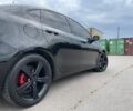 Чорний Додж Дарт, об'ємом двигуна 2.4 л та пробігом 129 тис. км за 7499 $, фото 12 на Automoto.ua
