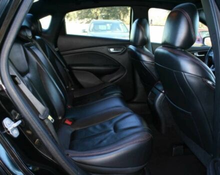 Черный Додж Дарт, объемом двигателя 2.4 л и пробегом 79 тыс. км за 1000 $, фото 11 на Automoto.ua