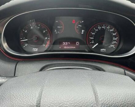 Чорний Додж Дарт, об'ємом двигуна 2.4 л та пробігом 185 тис. км за 8800 $, фото 8 на Automoto.ua