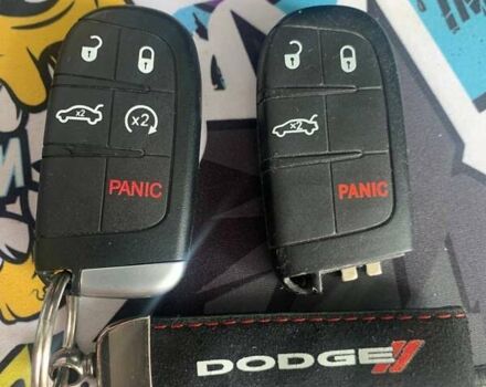 Додж Дарт 2015 в Виннице на Automoto.ua Черный Додж Дарт, объемом двигателя 2.36 л и пробегом 178 тыс. км за 8900 $, фото 24 на Automoto.ua