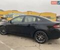 Чорний Додж Дарт, об'ємом двигуна 2 л та пробігом 185 тис. км за 8500 $, фото 30 на Automoto.ua