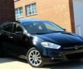 Черный Додж Дарт, объемом двигателя 2.4 л и пробегом 134 тыс. км за 1500 $, фото 1 на Automoto.ua
