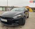 Чорний Додж Дарт, об'ємом двигуна 2 л та пробігом 185 тис. км за 8500 $, фото 19 на Automoto.ua