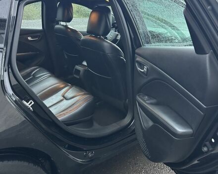 Додж Дарт 2015 в Кривом Роге на Automoto.ua Черный Додж Дарт, объемом двигателя 2.4 л и пробегом 97 тыс. км за 9700 $, фото 10 на Automoto.ua