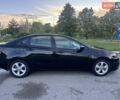 Черный Додж Дарт, объемом двигателя 2.4 л и пробегом 156 тыс. км за 7777 $, фото 6 на Automoto.ua