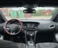 Чорний Додж Дарт, об'ємом двигуна 2.4 л та пробігом 129 тис. км за 7499 $, фото 19 на Automoto.ua