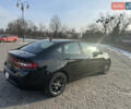 Черный Додж Дарт, объемом двигателя 2.36 л и пробегом 117 тыс. км за 9700 $, фото 3 на Automoto.ua
