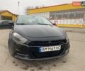Чорний Додж Дарт, об'ємом двигуна 2 л та пробігом 185 тис. км за 8500 $, фото 21 на Automoto.ua