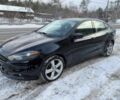 Черный Додж Дарт, объемом двигателя 2.4 л и пробегом 88 тыс. км за 997 $, фото 1 на Automoto.ua