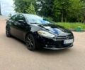 Черный Додж Дарт, объемом двигателя 2.4 л и пробегом 161 тыс. км за 8500 $, фото 1 на Automoto.ua