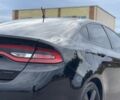 Чорний Додж Дарт, об'ємом двигуна 2.4 л та пробігом 129 тис. км за 7499 $, фото 8 на Automoto.ua