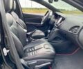 Черный Додж Дарт, объемом двигателя 2.36 л и пробегом 177 тыс. км за 9900 $, фото 10 на Automoto.ua