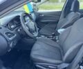 Черный Додж Дарт, объемом двигателя 2.4 л и пробегом 156 тыс. км за 8850 $, фото 9 на Automoto.ua