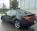 Додж Дарт 2015 в Кривом Роге на Automoto.ua Черный Додж Дарт, объемом двигателя 2.4 л и пробегом 97 тыс. км за 9700 $, фото 1 на Automoto.ua