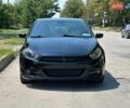 Чорний Додж Дарт, об'ємом двигуна 2.4 л та пробігом 185 тис. км за 8800 $, фото 1 на Automoto.ua
