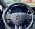 Черный Додж Дарт, объемом двигателя 2.36 л и пробегом 177 тыс. км за 9900 $, фото 12 на Automoto.ua