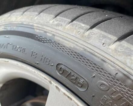 Додж Дарт 2015 в Виннице на Automoto.ua Черный Додж Дарт, объемом двигателя 2.36 л и пробегом 178 тыс. км за 8900 $, фото 23 на Automoto.ua