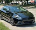 Чорний Додж Дарт, об'ємом двигуна 2.4 л та пробігом 185 тис. км за 8800 $, фото 1 на Automoto.ua