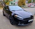 Черный Додж Дарт, объемом двигателя 2.4 л и пробегом 177 тыс. км за 9000 $, фото 8 на Automoto.ua