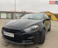 Чорний Додж Дарт, об'ємом двигуна 2 л та пробігом 185 тис. км за 8500 $, фото 2 на Automoto.ua