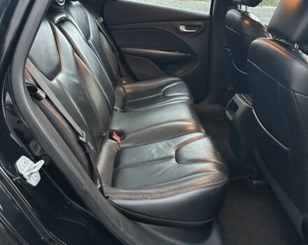 Додж Дарт 2015 в Кривом Роге на Automoto.ua Черный Додж Дарт, объемом двигателя 2.4 л и пробегом 97 тыс. км за 9700 $, фото 11 на Automoto.ua