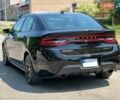 Чорний Додж Дарт, об'ємом двигуна 2.4 л та пробігом 185 тис. км за 8800 $, фото 4 на Automoto.ua