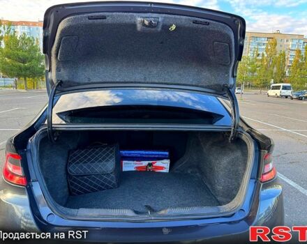 Черный Додж Дарт, объемом двигателя 2.4 л и пробегом 177 тыс. км за 7000 $, фото 4 на Automoto.ua