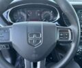 Черный Додж Дарт, объемом двигателя 2.4 л и пробегом 156 тыс. км за 8850 $, фото 19 на Automoto.ua