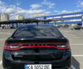 Черный Додж Дарт, объемом двигателя 2 л и пробегом 155 тыс. км за 7700 $, фото 4 на Automoto.ua
