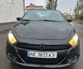 Додж Дарт 2015 в Кривом Роге на Automoto.ua Черный Додж Дарт, объемом двигателя 2.4 л и пробегом 97 тыс. км за 9700 $, фото 5 на Automoto.ua