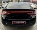 Чорний Додж Дарт, об'ємом двигуна 2.4 л та пробігом 220 тис. км за 7900 $, фото 4 на Automoto.ua