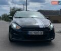 Черный Додж Дарт, объемом двигателя 2 л и пробегом 169 тыс. км за 7500 $, фото 1 на Automoto.ua