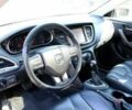 Черный Додж Дарт, объемом двигателя 2.4 л и пробегом 74 тыс. км за 1000 $, фото 7 на Automoto.ua